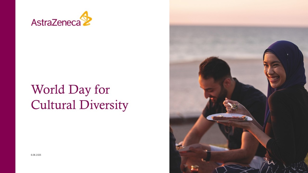 World Day for Cultural Diversity