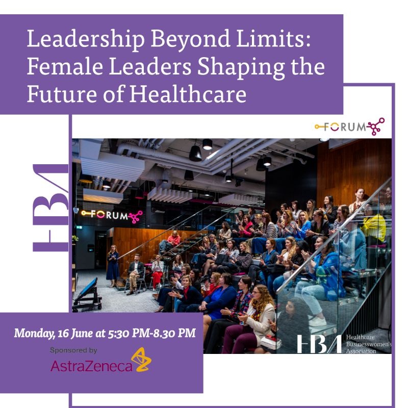 HBA - Leadership Beyond Limits