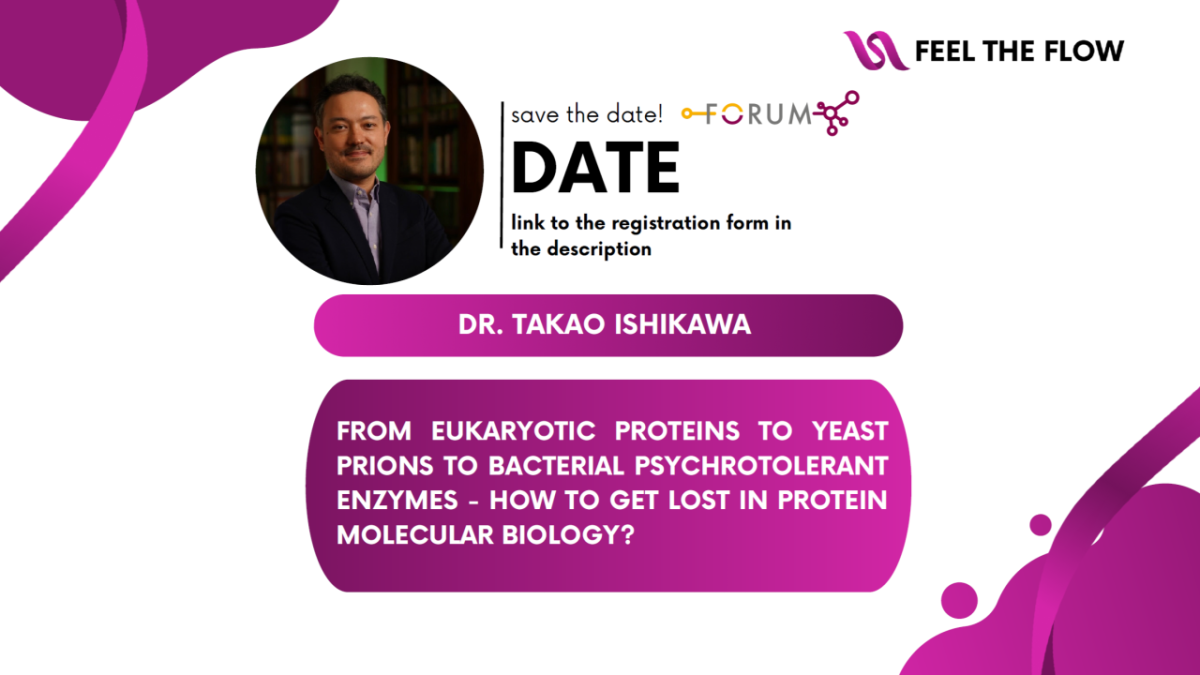 Feel the Flow - Symbioza