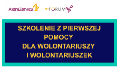 Szkolenie z pierwszej pomocy dla ochotników warszawskich