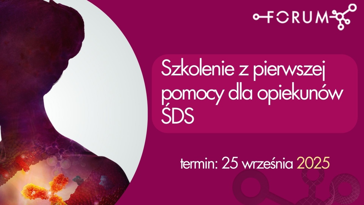 Szkolenie z pierwszej pomocy dla opiekunów ŚDS