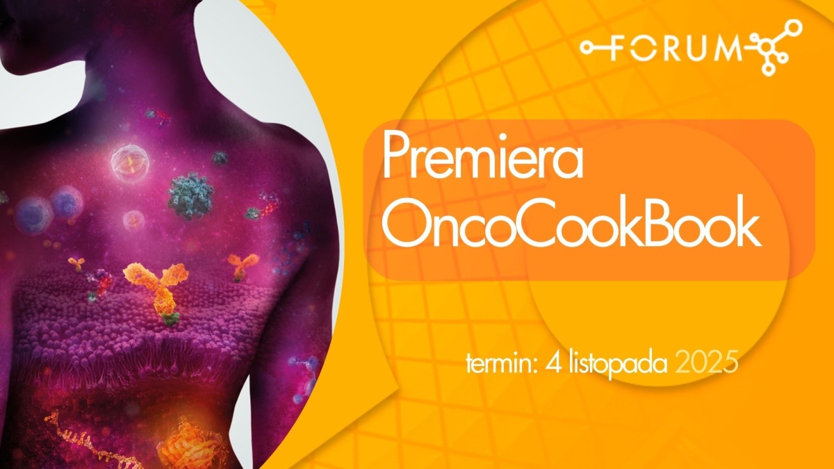 Premiera OncoCookBook