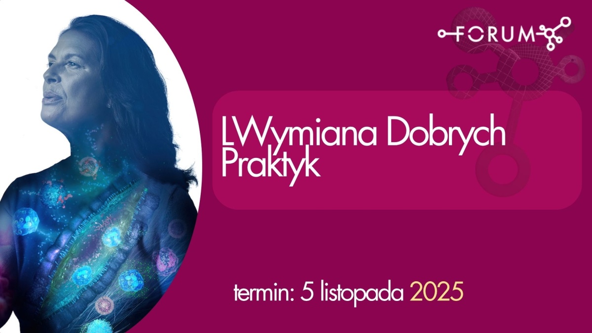 Wymiana dobrych praktyk